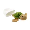 Tortuga Sofi Bebe en Huevo