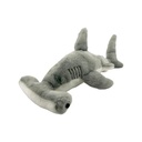 Peluche Tiburon Martillo 28cm