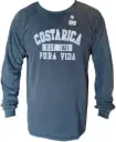 Camiseta Manga Larga Adulto
