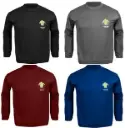 Camiseta Dry Fit Niño