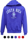 Sudadera Adulto con Gorro Applique