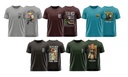 Camiseta Regular CR