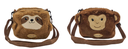Peluche Bolso Variado