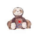 Peluche Perezoso Cobija 25cm