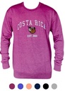 Sudadera Crew Neck Perezoso
