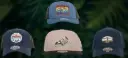 Gorras de Bicicleta