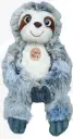 Peluche Perezoso Bubby 20cm