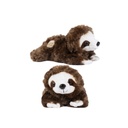 Peluche Perezoso Kenji 33cm