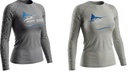 Camiseta de Mujer Dry Fit