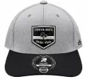 Gorra  Logo   Palmeras / G127