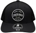 Gorra  Negra Life Style / G139
