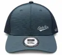 Gorra  Deportiva Azul Adulto CR / G19