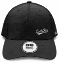 Gorra  Deportiva Negra Adulto CR / G20