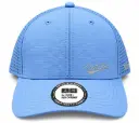 Gorra Celeste Log Peq CR PV / G21