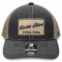 Gorra  Gris Logo CR PV / G93