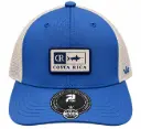 Gorra  Malla CR Pesca / G121