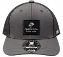 Gorra  Logo  Palmeras  / G123