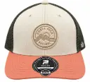 Gorra  Tricolor Parche Montañas / G126