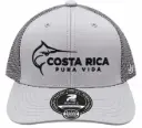 Gorra  Gris Pez Marlin / G130