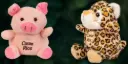 Peluche Pequeño Variado QJ