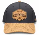 Gorra  Gris de Corcho / G15