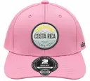 Gorra  de Tela Sol CR / G131