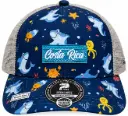 Gorra  de Niño Animales Marinos    / GN1