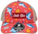 Gorra  de Niño Peces / GN2