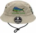 Bucket Hat   Pez / B1