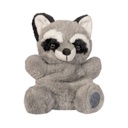 Peluche Mapache Toteto 20cm