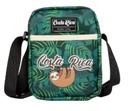 Bolso Pequeño Estilo Hawainano Verde