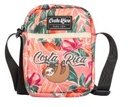 Bolso Pequeño Estilo Hawainano Rosado