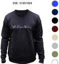 Sudadera Crew Neck CR