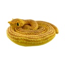 Culebra Arrollada Donna 18cm