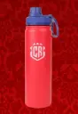 Botella FCRF Inox