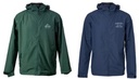 Jacket Impermeable Unisex F01