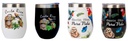 Termo Tumbler 12 Oz Pequeño CH