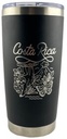 Tumbler Negro Variado ME