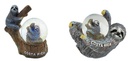 Figura Globo QZ Mediano