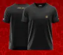 Camiseta FCRF Negra XS