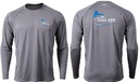 Camiseta Dry Fit de Hombre