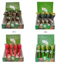 Lapiceros Variados SC