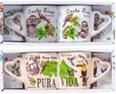 Set de 2 Mini Jarra Caja