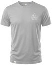 Camiseta Dry Fit Manga Corta