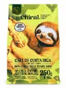 Café Grano 250g Perezoso Miel