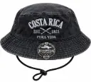 Bucket Hat Negro
