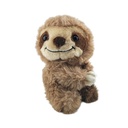 Peluche Perezoso Yeri 13cm