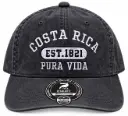 Gorra de Wash Negra