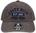Gorra Wash Cafe