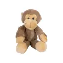 Peluche Perro y Mono 23 Pulgadas